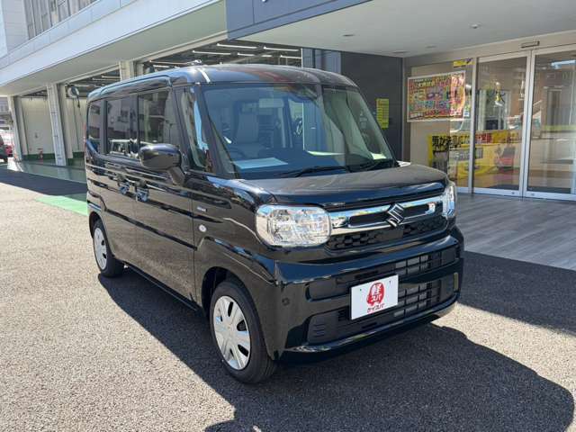 スズキ スペーシア ６６０ ハイブリッド Ｘ R8年 (九州・沖縄) 99