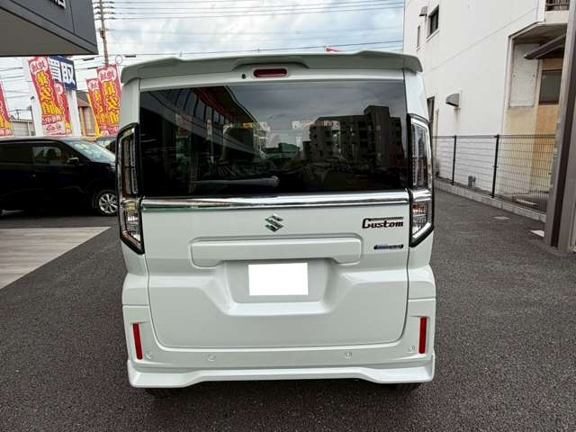 スズキ スペーシア ６６０ カスタム ハイブリッド ＸＳ R8年 (九州・沖縄) 99