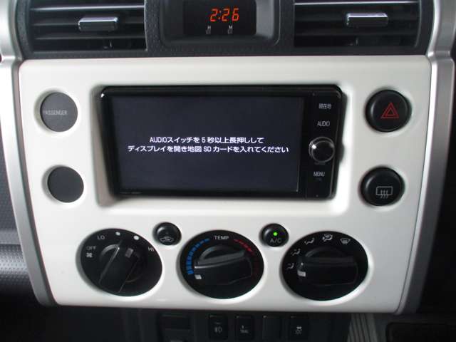 トヨタ ＦＪ　クルーザー ４．０ カラーパッケージ ４ＷＤ H29年 (九州・沖縄) 99