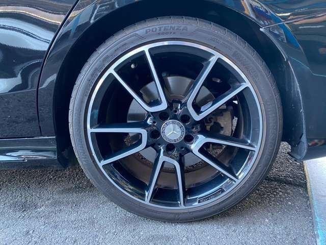 ＡＭＧ Ｃクラス Ｃ４３ ４マチック ４ＷＤ H28年 () 99