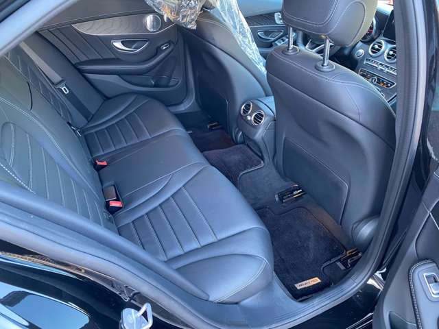 ＡＭＧ Ｃクラス Ｃ４３ ４マチック ４ＷＤ H28年 () 99