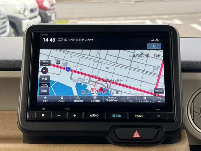 ホンダ Ｎ　ＢＯＸ ６６０ R7年 (九州・沖縄) 99