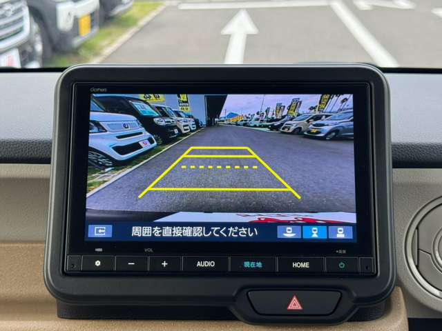 ホンダ Ｎ　ＢＯＸ ６６０ R7年 (九州・沖縄) 99