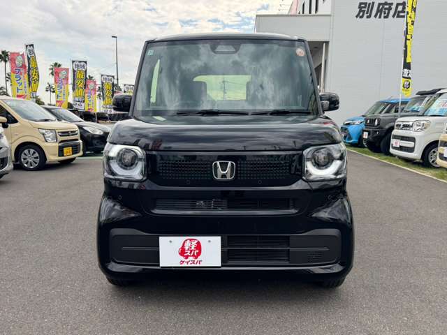ホンダ Ｎ　ＢＯＸ ６６０ R7年 (九州・沖縄) 99