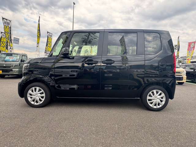 ホンダ Ｎ　ＢＯＸ ６６０ R7年 (九州・沖縄) 99