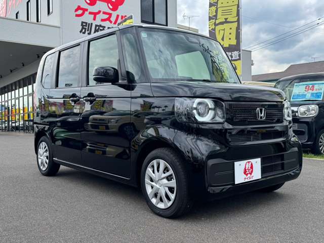 ホンダ Ｎ　ＢＯＸ ６６０ R7年 (九州・沖縄) 99