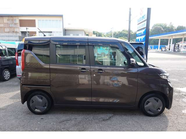 日産 ルークス ６６０ Ｘ R6年 (九州・沖縄) 99