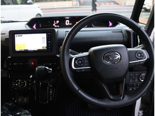 ダイハツ タント ６６０ カスタム ＲＳ スタイルセレクション R4年 () 99