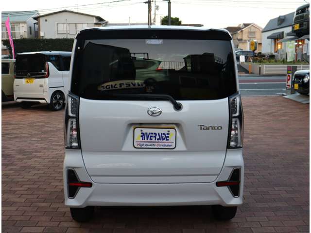 ダイハツ タント ６６０ カスタム ＲＳ スタイルセレクション R4年 () 99