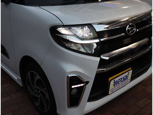 ダイハツ タント ６６０ カスタム ＲＳ スタイルセレクション R4年 () 99