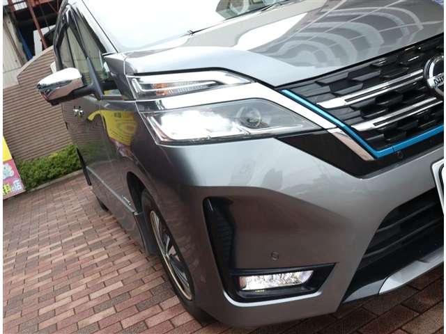 日産 セレナ １．２ Ｅ－ＰＯＷＥＲ ＸＶ エアロ R4年 () 99