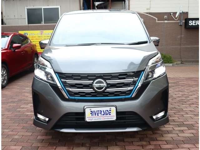 日産 セレナ １．２ Ｅ－ＰＯＷＥＲ ＸＶ エアロ R4年 () 99
