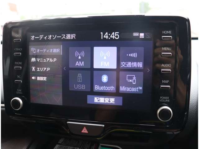 トヨタ ヤリスクロス　ハイブリッド １．５ ハイブリッド Ｚ R4年 () 99