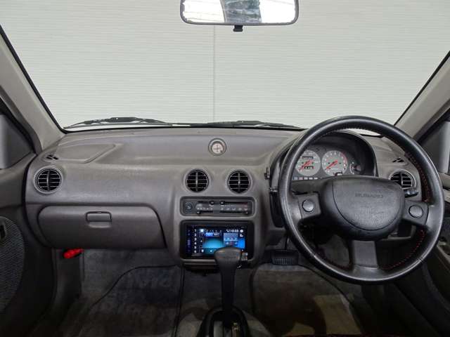 スバル ヴィヴィオ ６６０ Ｔ－ＴＯＰ ＧＸ－Ｔ H6年 () 99