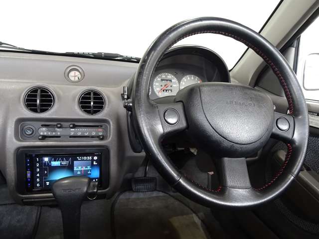 スバル ヴィヴィオ ６６０ Ｔ－ＴＯＰ ＧＸ－Ｔ H6年 () 99