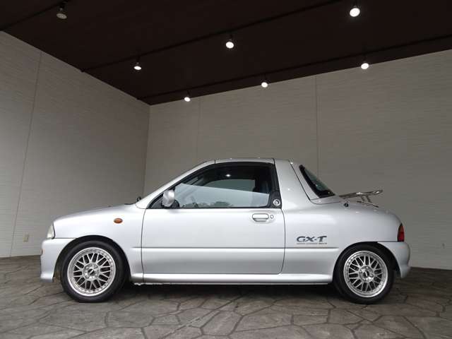 スバル ヴィヴィオ ６６０ Ｔ－ＴＯＰ ＧＸ－Ｔ H6年 () 99