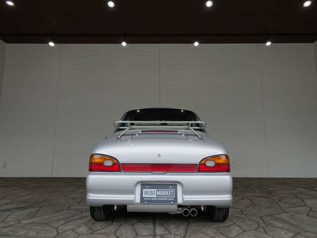スバル ヴィヴィオ ６６０ Ｔ－ＴＯＰ ＧＸ－Ｔ H6年 () 99