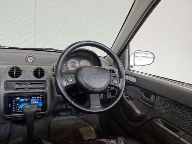 スバル ヴィヴィオ ６６０ Ｔ－ＴＯＰ ＧＸ－Ｔ H6年 () 99