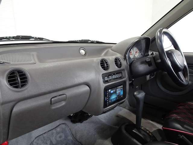 スバル ヴィヴィオ ６６０ Ｔ－ＴＯＰ ＧＸ－Ｔ H6年 () 99