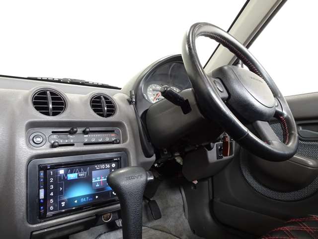 スバル ヴィヴィオ ６６０ Ｔ－ＴＯＰ ＧＸ－Ｔ H6年 () 99