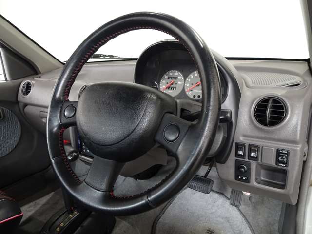 スバル ヴィヴィオ ６６０ Ｔ－ＴＯＰ ＧＸ－Ｔ H6年 () 99