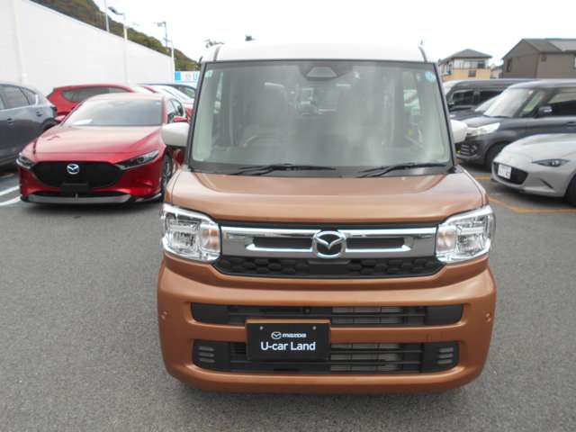マツダ フレアワゴン ６６０ ＸＳ R8年 () 99