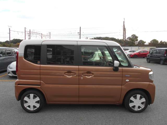 マツダ フレアワゴン ６６０ ＸＳ R8年 () 99