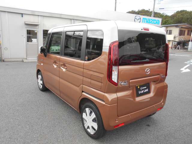 マツダ フレアワゴン ６６０ ＸＳ R8年 () 99