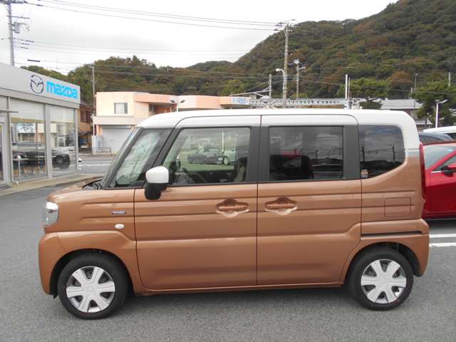 マツダ フレアワゴン ６６０ ＸＳ R8年 () 99