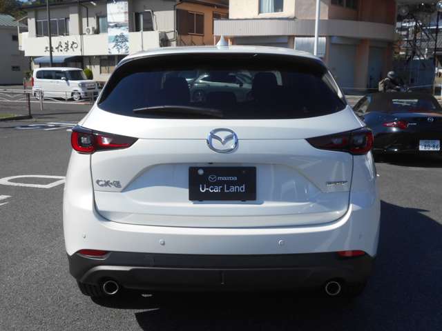 マツダ ＣＸ−５ ２．０ ２０Ｓ Ｉ セレクション R8年 (関東) 99
