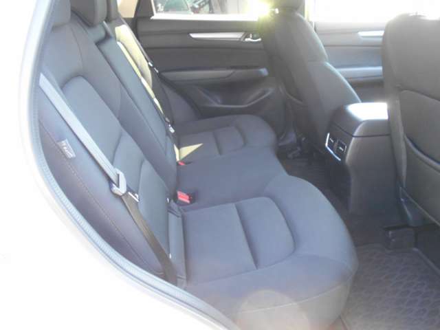 マツダ ＣＸ−５ ２．０ ２０Ｓ Ｉ セレクション R8年 (関東) 99