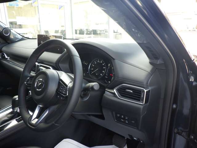 マツダ ＣＸ−５ ２．２ ＸＤ スポーツ アピアランス ディーゼルターボ R8年 (関東) 99