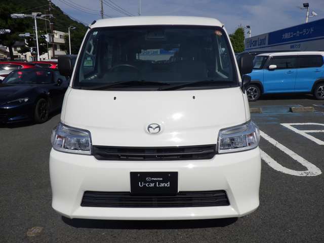 マツダ ボンゴバン １．５ ＤＸ ４ＷＤ R7年 () 99