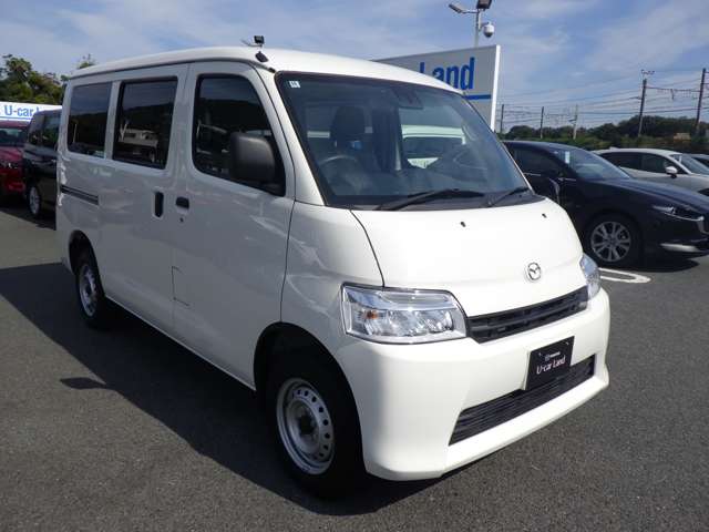 マツダ ボンゴバン １．５ ＤＸ ４ＷＤ R7年 () 99