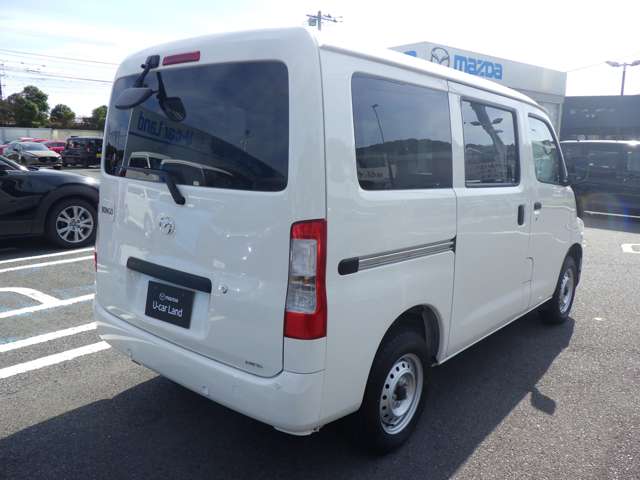 マツダ ボンゴバン １．５ ＤＸ ４ＷＤ R7年 () 99