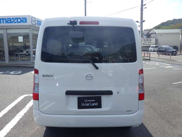 マツダ ボンゴバン １．５ ＤＸ ４ＷＤ R7年 () 99