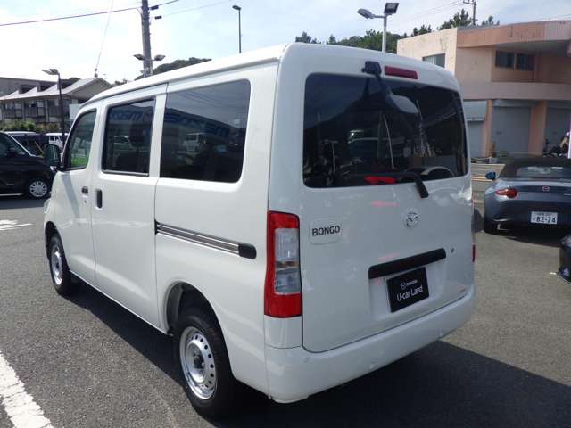 マツダ ボンゴバン １．５ ＤＸ ４ＷＤ R7年 () 99