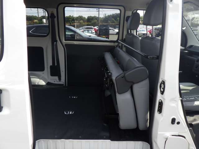 マツダ ボンゴバン １．５ ＤＸ ４ＷＤ R7年 () 99