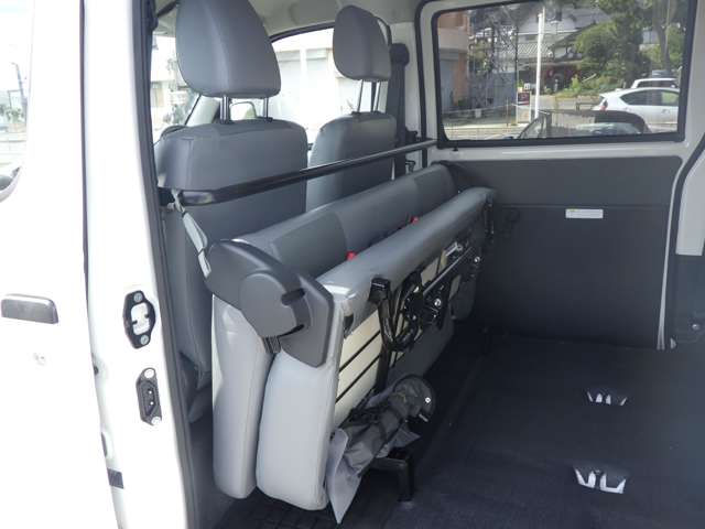 マツダ ボンゴバン １．５ ＤＸ ４ＷＤ R7年 () 99