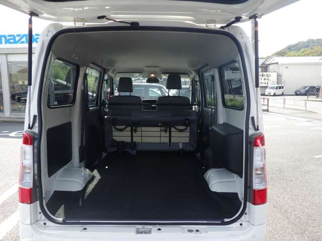 マツダ ボンゴバン １．５ ＤＸ ４ＷＤ R7年 () 99