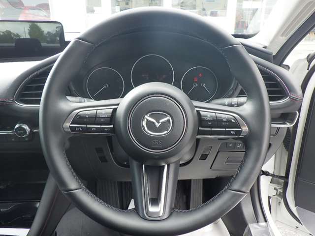 マツダ ＭＡＺＤＡ３　セダン ２．０ ２０Ｓ ブラック セレクション R7年 () 99