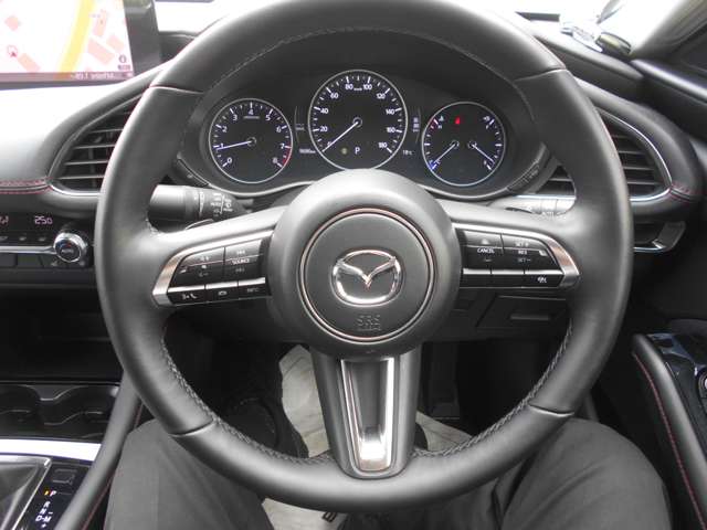マツダ ＭＡＺＤＡ３　セダン ２．０ ２０Ｓ ブラック セレクション R7年 () 99