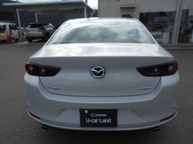 マツダ ＭＡＺＤＡ３　セダン ２．０ ２０Ｓ ブラック セレクション R7年 () 99