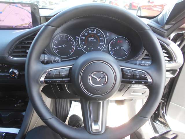 マツダ ＭＡＺＤＡ３　ファストバック ２．０ ２０Ｓ レトロスポーツエディション R7年 () 99