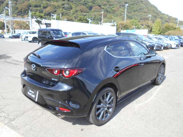 マツダ ＭＡＺＤＡ３　ファストバック ２．０ ２０Ｓ レトロスポーツエディション R7年 () 99