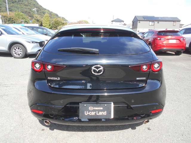 マツダ ＭＡＺＤＡ３　ファストバック ２．０ ２０Ｓ レトロスポーツエディション R7年 () 99