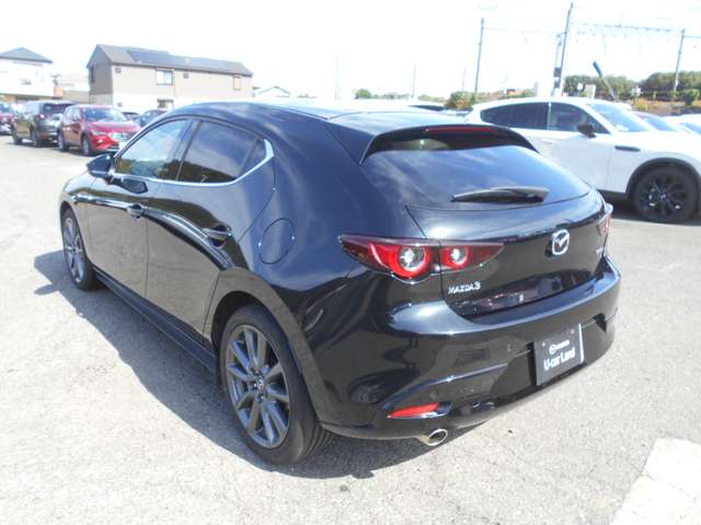マツダ ＭＡＺＤＡ３　ファストバック ２．０ ２０Ｓ レトロスポーツエディション R7年 () 99
