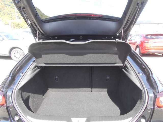 マツダ ＭＡＺＤＡ３　ファストバック ２．０ ２０Ｓ レトロスポーツエディション R7年 () 99