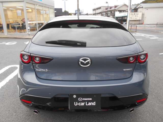 マツダ ＭＡＺＤＡ３　ファストバック ２．０ ２０Ｓ レトロスポーツエディション R7年 () 99