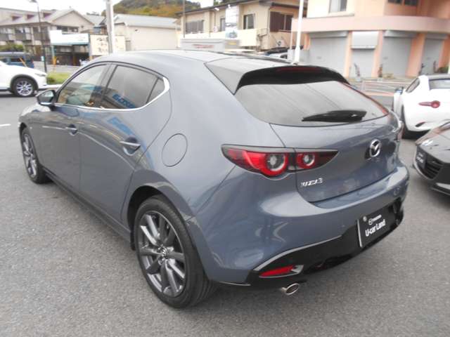 マツダ ＭＡＺＤＡ３　ファストバック ２．０ ２０Ｓ レトロスポーツエディション R7年 () 99